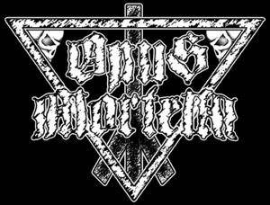 logo Opus Mortem